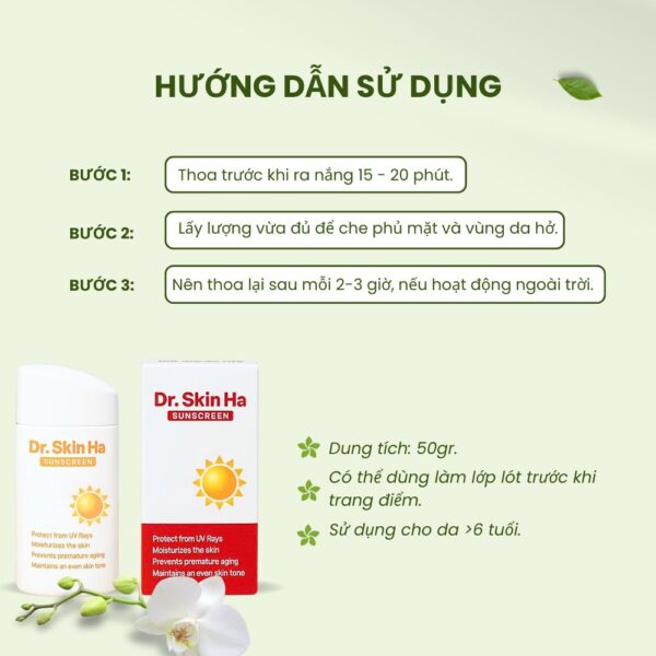 Gia Cong Kem Chong Nang 2