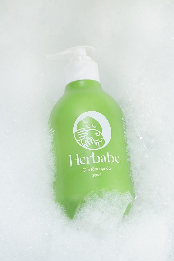 Gel Tam Diu Da Herbabe 2