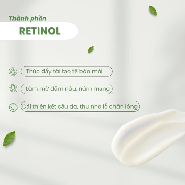 Kem Nam Sang Da 1