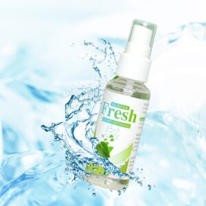 Xit Khu Mui Fresh 2